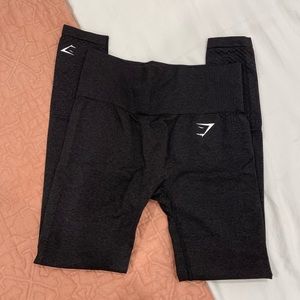 gym shark workout leggings